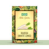 GIY - Radish Golden(Mooli) Seeds